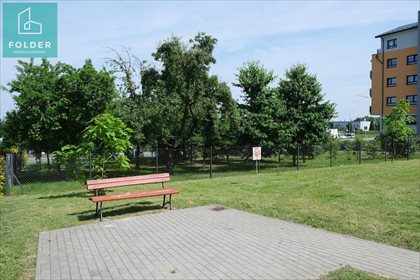 Działka przemysłowo-handlowa pod dzierżawę Rzeszów, Staroniwa, Widokowa 860m2 Foto 6