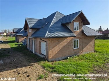 dom na sprzedaż 130m2 dom Nowa Wieś
