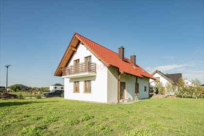 dom na sprzedaż 175m2 dom Siechnice, Czeremchowa