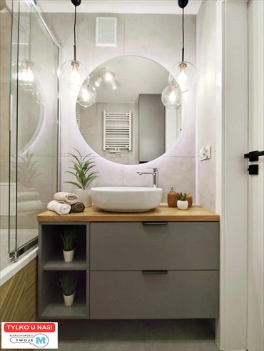 mieszkanie na sprzedaż 54m2 mieszkanie Kielce, Uroczysko