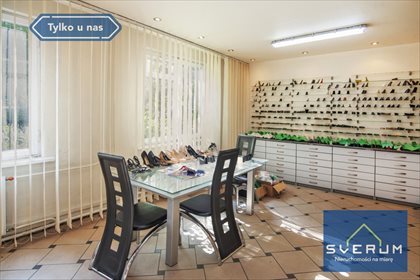 Magazyn na sprzedaż Wręczyca Mała 1 360m2 Foto 7