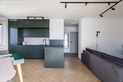 mieszkanie na wynajem 47m2 mieszkanie Gdańsk, Letnica, Starowiejska