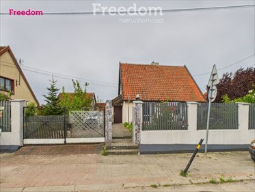 dom na sprzedaż 106m2 dom Olsztyn, Zielona Górka, Porzeczkowa