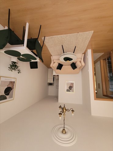 mieszkanie na wynajem 39m2 mieszkanie Szczecin, Gumieńce, Generala Maczka