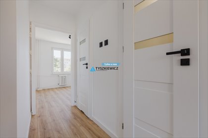 mieszkanie na sprzedaż 48m2 mieszkanie Gdynia, Cisowa, Zbożowa