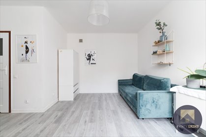 mieszkanie na sprzedaż 26m2 mieszkanie Warszawa, Targówek, Chodecka