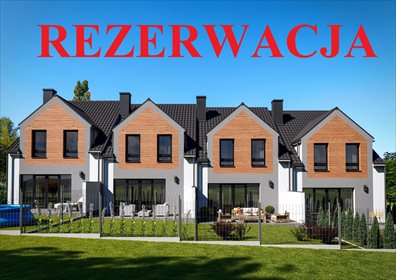 dom na sprzedaż 115m2 dom Olsztyn, Jaroty, Friszke