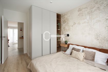 Polecam nowoczesne 3-pokojowe mieszkanie 57,73 m² w Krakowie mieszkanie Kraków, Podgórze, Walerego Sławka