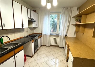 Przestronny dom z ogrodem, 7 pokoi, garaż, taras dom Pruszków, Pruszków