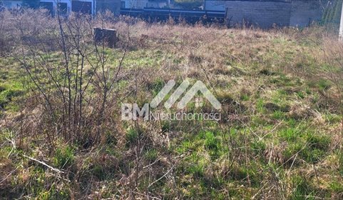 działka na sprzedaż 959m2 działka Grodzisk Mazowiecki