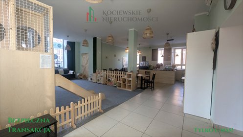 lokal użytkowy na sprzedaż 100m2 lokal użytkowy Starogard Gdański, Rycerska