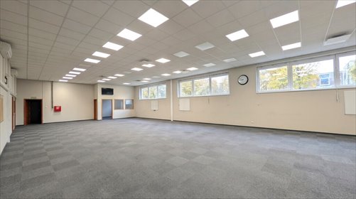 lokal użytkowy na wynajem 679m2 lokal użytkowy Łódź, Polesie, Łąkowa