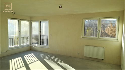mieszkanie na sprzedaż 57m2 mieszkanie Kraków, Krowodrza, Kazimierza Wielkiego