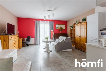 mieszkanie na wynajem 34m2 mieszkanie Gdańsk, Piecki-Migowo, Myśliwska