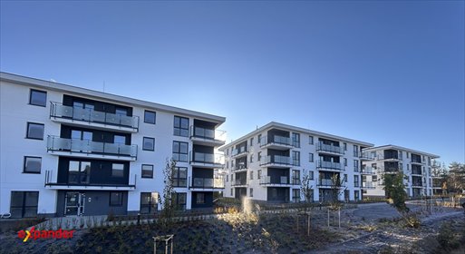 mieszkanie na sprzedaż 70m2 mieszkanie Lublin, Dożynkowa