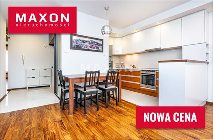 mieszkanie na wynajem 68m2 mieszkanie Warszawa, Praga-Południe, ul. gen. Tadeusza Bora-Komorowskiego