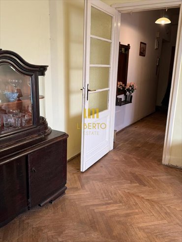 mieszkanie na sprzedaż 49m2 mieszkanie Warszawa, Mokotów, Stary Mokotów, Kazimierzowska