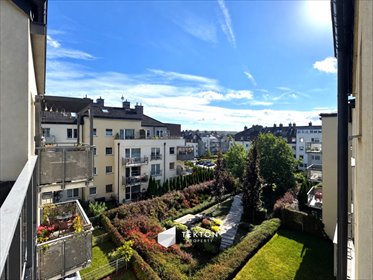 Loftowe mieszkanie z antresolami i dużym balkonem - polecam! mieszkanie Gdynia, Chwarzno-Wiczlino, Janki Bryla