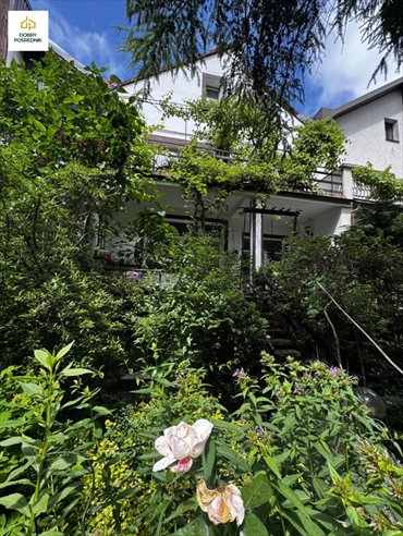 Sprzedam dom 240 m² z ogrodem w Suchanino dom Gdańsk, Suchanino, Witolda Małcużyńskiego