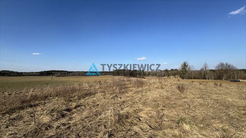 działka na sprzedaż 4259m2 działka Giławy