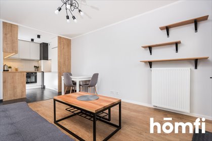 mieszkanie na sprzedaż 41m2 mieszkanie Kraków, Krowodrza, Poznańska