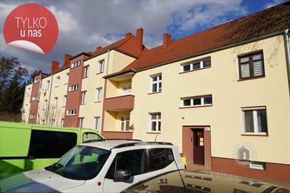 mieszkanie na sprzedaż 69m2 mieszkanie Gorzów Wielkopolski, Os. Dolinki, Warszawska