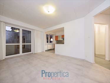 mieszkanie na sprzedaż 51m2 mieszkanie Warszawa, Ursynów, Kabaty, Melchiora Wańkowicza