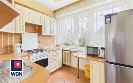 Na sprzedaż przestronne 2-pokojowe mieszkanie 38 m² w Brodnicy mieszkanie Brodnica, Wyspiańskiego