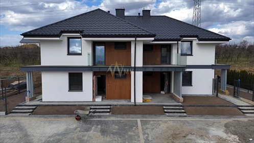 mieszkanie na sprzedaż 56m2 mieszkanie Tarnów, Krzyż