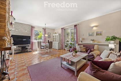 Komfortowy dom 128 m² z ogrodem i garażem zapraszam dom Warka