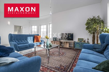 dom na sprzedaż 290m2 dom Cybulice Małe