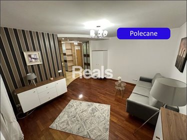 mieszkanie na wynajem 61m2 mieszkanie Warszawa, Śródmieście, Muranów, Zygmunta Słomińskiego