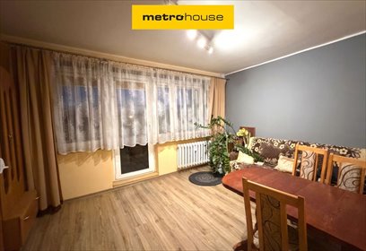 Sprzedam 3-pokojowe mieszkanie 53 m² z balkonem w Łodzi mieszkanie Łódź, Polesie, Popiełuszki