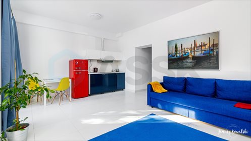 mieszkanie na wynajem 32m2 mieszkanie Gdynia, Kamienna Góra, Józefa Korzeniowskiego