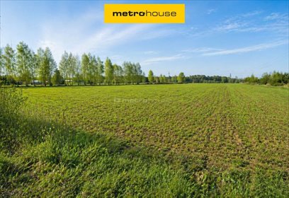 działka na sprzedaż 3900m2 działka Piaski