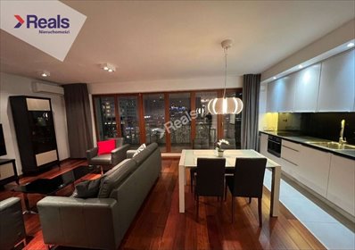 mieszkanie na wynajem 84m2 mieszkanie Warszawa, Wola, Wronia