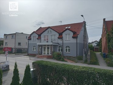 Zapraszam do wynajmu 395 m² lokalu w Chmielnie lokal użytkowy Chmielno, Gryfa Pomorskiego