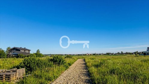 działka na sprzedaż 1200m2 działka Tychy, Jaroszowice, Kościelna