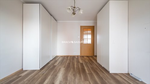 mieszkanie na sprzedaż 40m2 mieszkanie Kraków, Grzegórzki, Dąbie, Na Szaniec