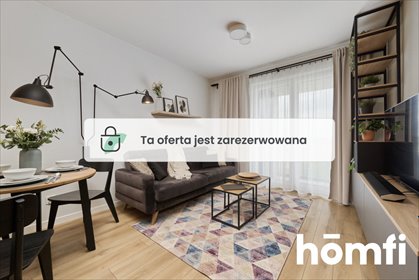 mieszkanie na wynajem 38m2 mieszkanie Wrocław, Tarnogaj, Tarnogaj, Nyska