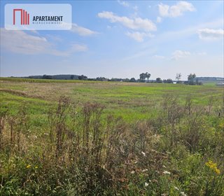 działka na sprzedaż 885m2 działka Smogorzewo