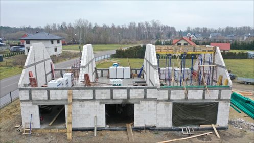 dom na sprzedaż 134m2 dom Czarnowiec, Turkusowa