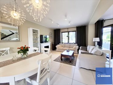 dom na sprzedaż 164m2 dom Świerklaniec, Świerklaniec