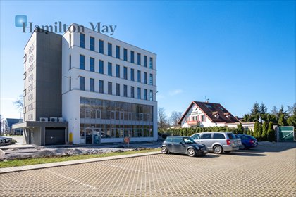lokal użytkowy na wynajem 186m2 lokal użytkowy Kraków, Czyżyny, Aleja Pokoju