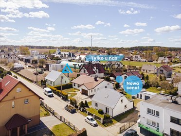 dom na sprzedaż 155m2 dom Linia, Klubowa