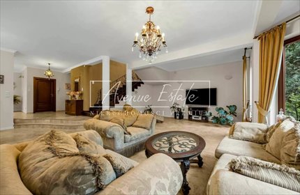 dom na sprzedaż 300m2 dom Warszawa, Bruzdowa