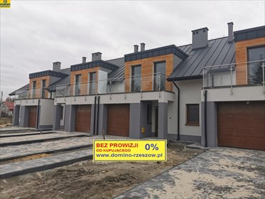 dom na sprzedaż 120m2 dom Głogów Małopolski