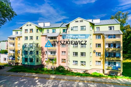 mieszkanie na sprzedaż 32m2 mieszkanie Miastko, marsz. Józefa Piłsudskiego