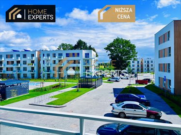 Do sprzedania jasne 29 m² mieszkanie w Kowalach mieszkanie Kowale, Szumilas
