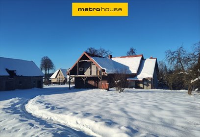 dom na sprzedaż 234m2 dom Krokowo